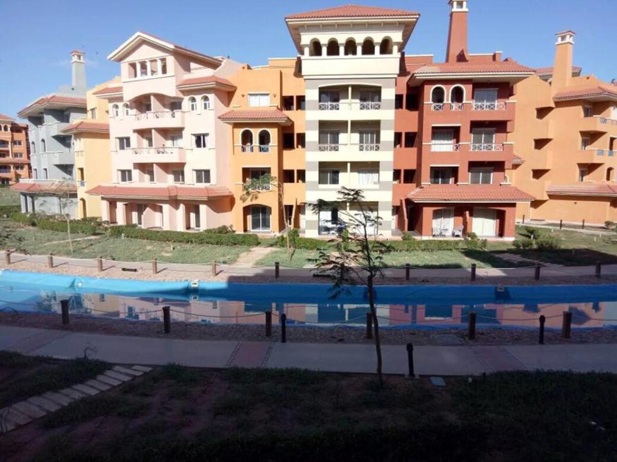 Chalet Porto Sharm Elshekh Hotel Exterior photo
