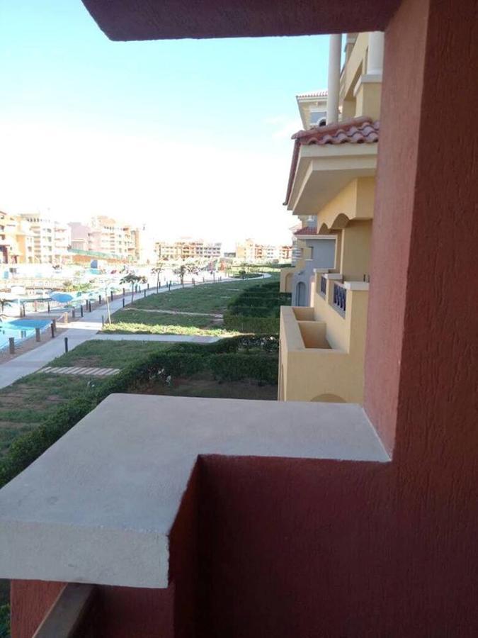 Chalet Porto Sharm Elshekh Hotel Exterior photo
